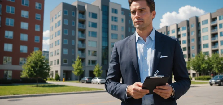 Investir dans immobilier locatif