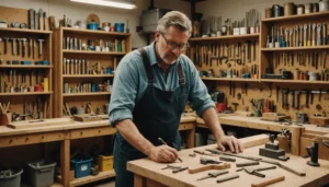 Comment devenir artisan qualifié