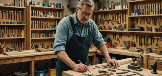 Comment devenir artisan qualifié