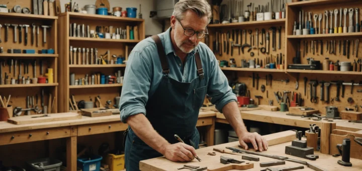 Comment devenir artisan qualifié