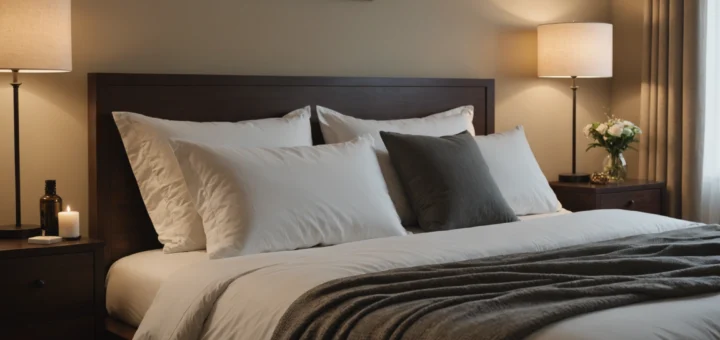 améliorer sommeil naturel