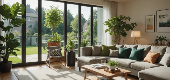 Conseils achat maison