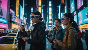 tendances technologiques actuelles