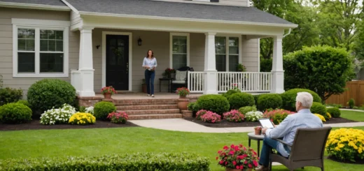 Astuces valoriser bien immobilier