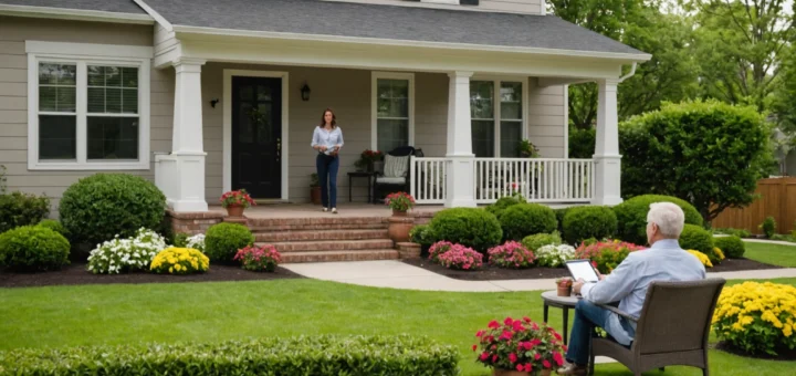 Astuces valoriser bien immobilier