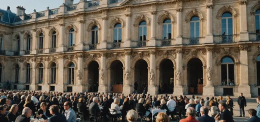 Événements culturels incontournables