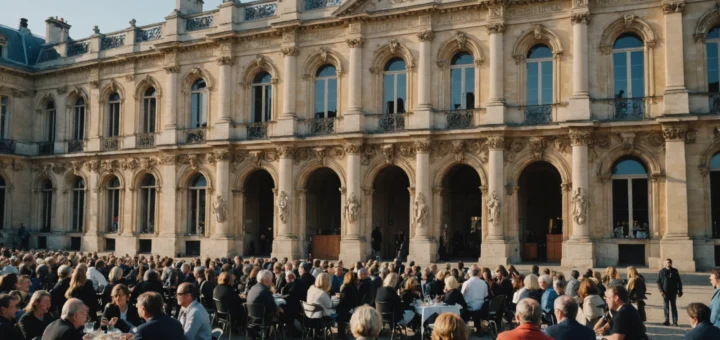 Événements culturels incontournables